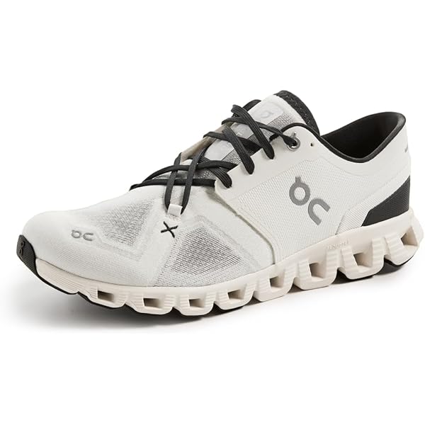 Amazon.com | On Women's Cloud X 3 Shift (Heather - Midnight, 10.5