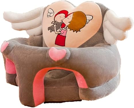 baby sit up sofa