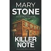 Killer Note (Stella Knox FBI Mystery Series)