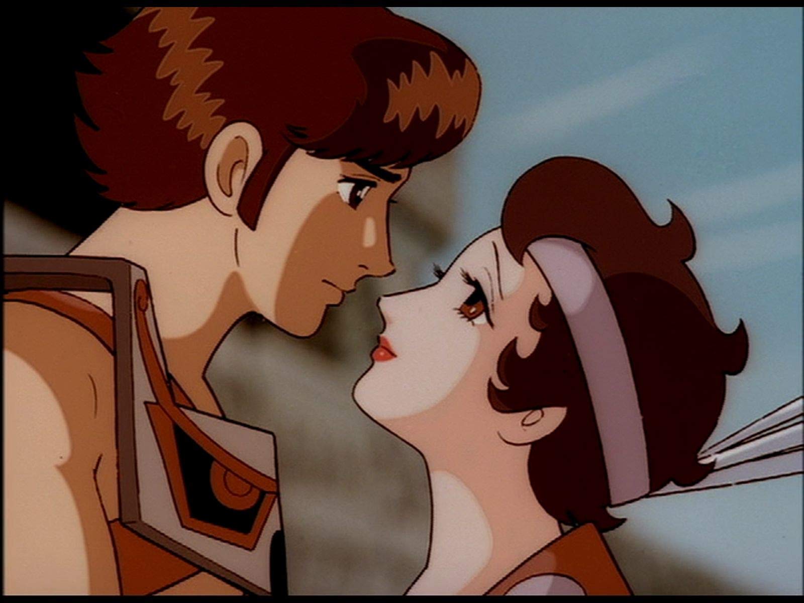 Amazon Co Jp 海底超特急マリン エクスプレス Dアニメストア を観る Prime Video