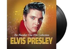 Elvis Presley - The Number One Hits [Vinyl]