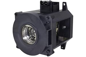 CTLAMP NP21LP Projector Replacement Lamp with Housing NP21LP Compatible with NEC NP-PA500U NP-PA500X NP-PA5520W NP-PA600X PA500U PA550W PA600X NP-PA550W PA500X