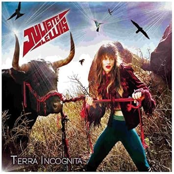 Terra Incognita By Juliette Lewis Amazon Com Music