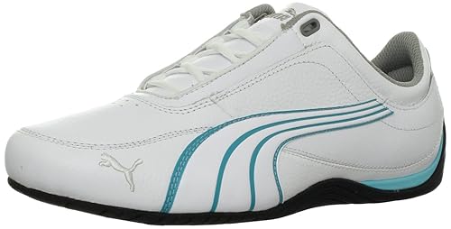 puma drift cat 4 blue