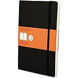 HBGMSL14 - Classic Softcover Notebook