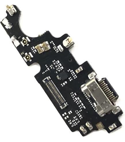 USB Charging Port Board For LG V30 V35 Plus Charger Dock Socket