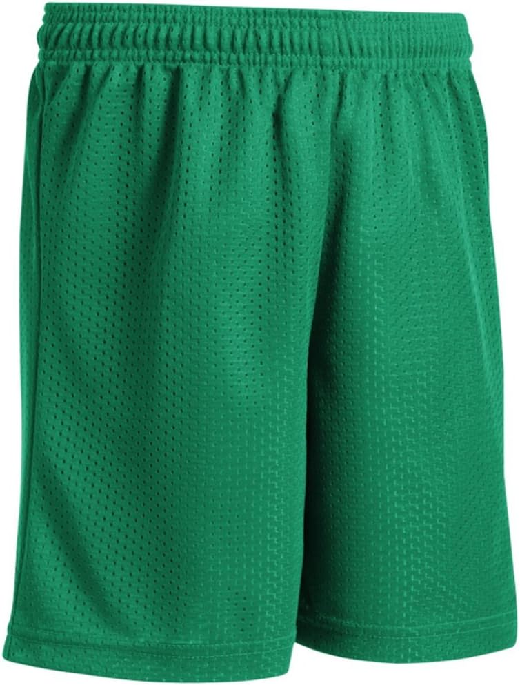Joe's USA - Youth Mesh Basketball Shorts in 10 Colors : Clothing