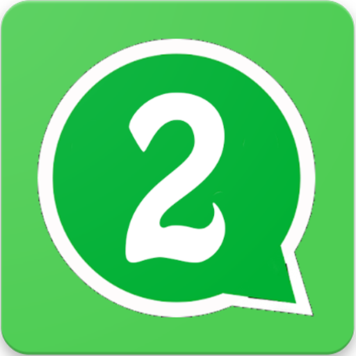 Dual Accounts for WhatsApp on Kindle