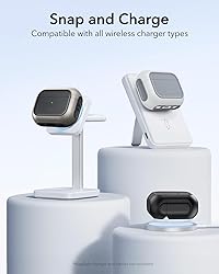 ESR for AirPods Pro 3 Case, Compatible with AirPods