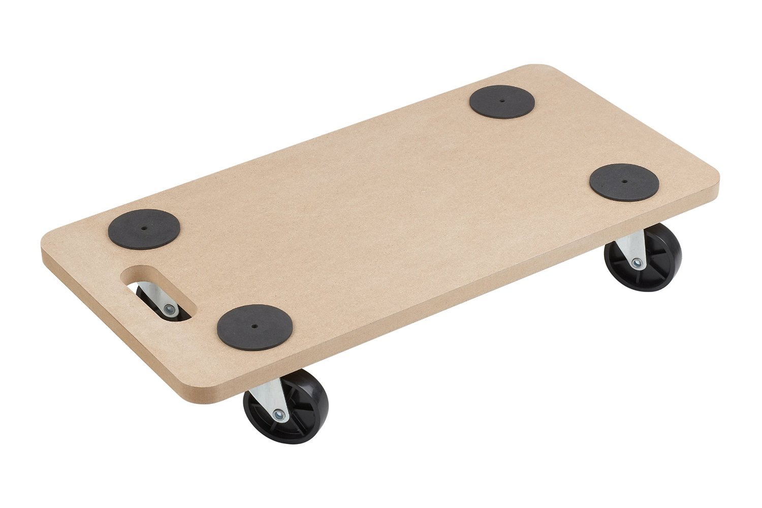 TRANSPORT ROLLER - 57 x 30 x 12 cm - 200 kg - INTERHOME©