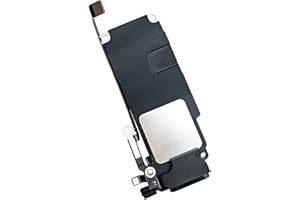 Johncase New OEM Loud Speaker Sound Buzzer Ringer Assembly Replacement Part Compatible for iPhone 8 Plus (All Carriers)