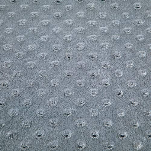 ZZZNEST Weighted Blanket Cover 60x80- Removable Duvet ...