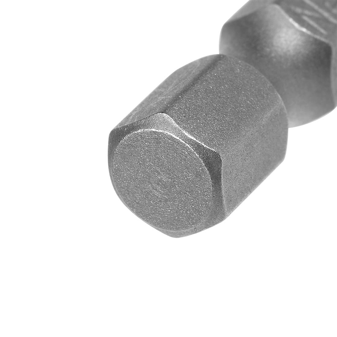 sourcing map Puntas taladro metal magnéticas puntas destornillador de