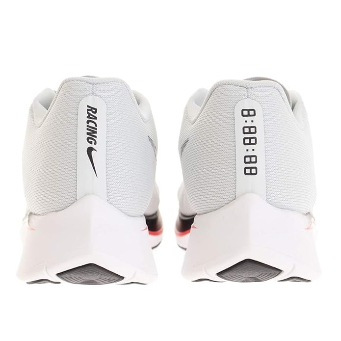 nike zoom fly women's pink