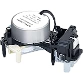 Upgraded W11481722 W10913953 Washer Shift Actuator for Whirlpool Maytag Kenmore Amana Washer Parts, Replace W10597177 W108150
