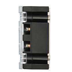 Baomain 3 Phase Solid State Relay JGX-3340A 4-32