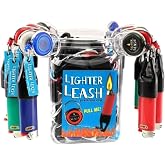 Premium Clip Lighter Leash&reg;