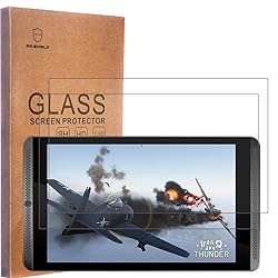[2-PACK]-Mr.Shield Designed For NVIDIA Shield