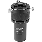 Explore Scientific HR Variable Coma Corrector 2 inch
