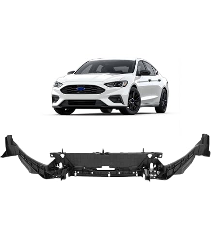 Amazon.com: For Lincoln MKZ 2017 2018 2019 2020 Radiator Support