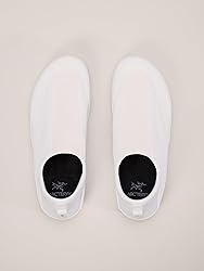 Arc'teryx Kragg Shoe Men's | Pull-On Shoe for Quick