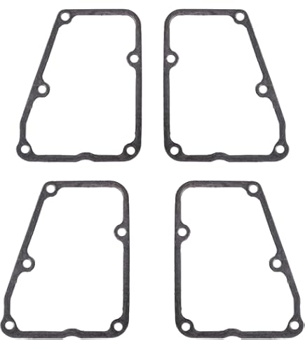 Amazon.com: Kawasaki Engine Fr691v Gasket Insulator/Mani