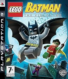 Lego Batman : Le Jeu Video