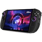 Lenovo Legion Go 2 Gaming Handheld Gaming PC - AMD Ryzen Z2 8C, 32GB RAM, 1TB NVMe SSD, 8.8 WUXGA OLED 144Hz, Windows 11 Home