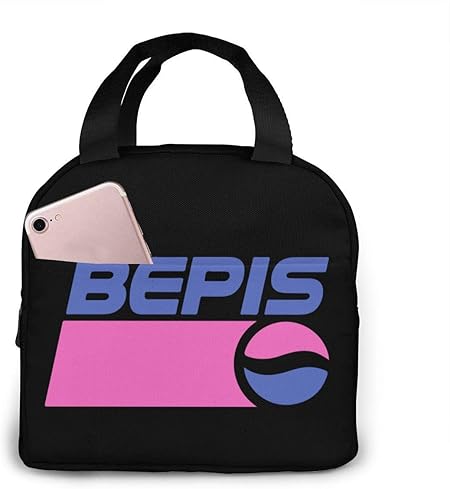 aesthetic lunch bags