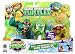Teenage Mutant Ninja Turtles Pre-Cool Half Shell Heroes Michelangelo, Leatherhead and Raphael Bathtub Squirter Figure (Pack of 3)