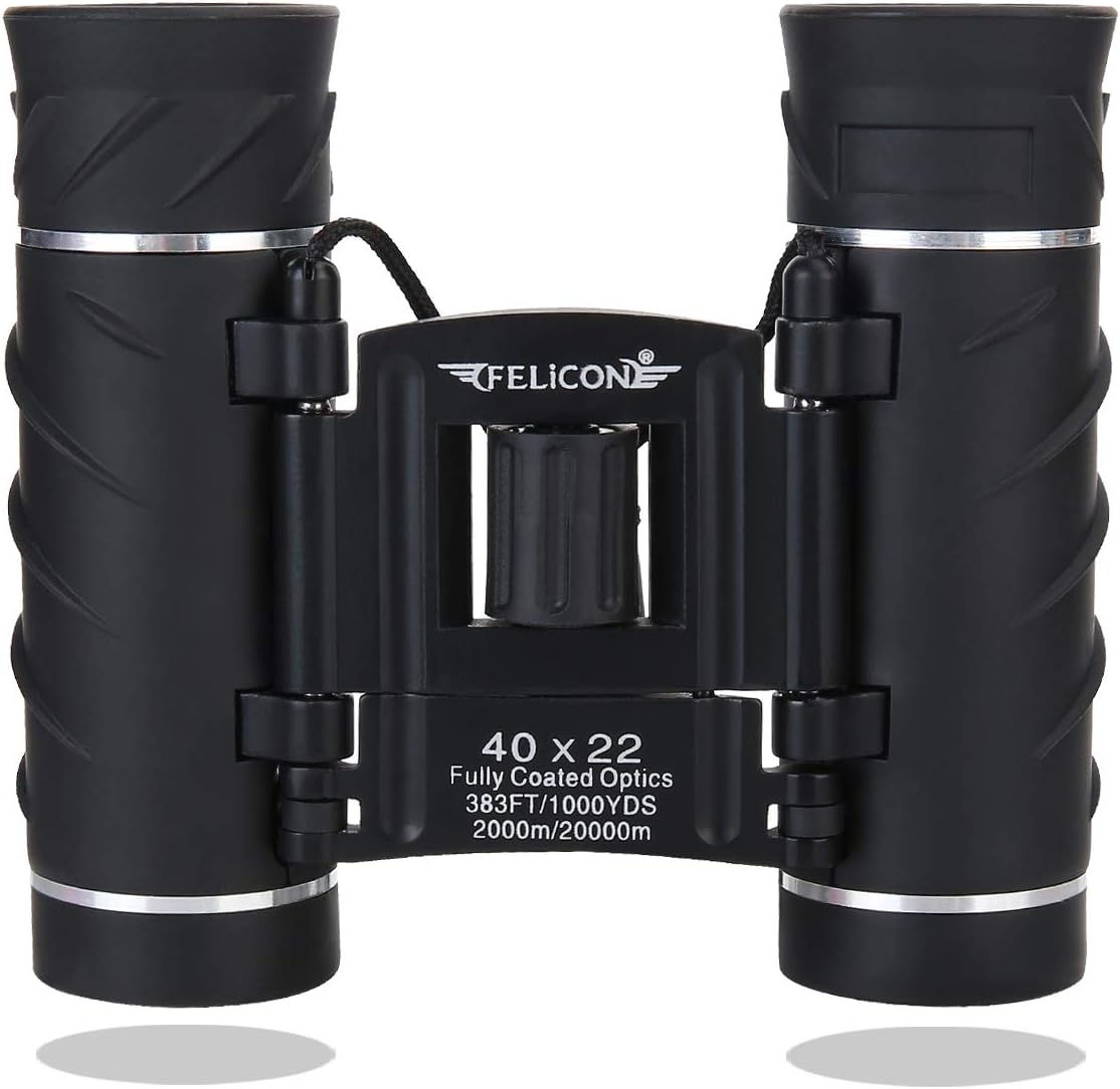 mini binoculars amazon