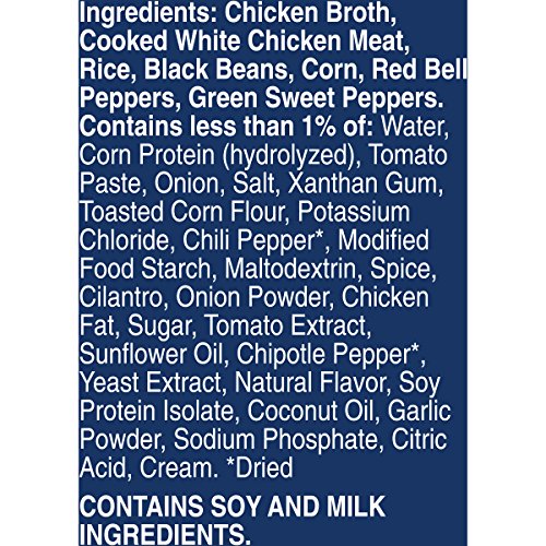 Progresso Light Santa Fe Chicken Soup - Image 3