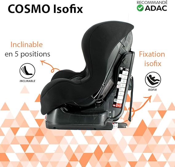 adac isofix