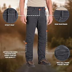 Propper Lithos Men's Pant, Slate, 32X30