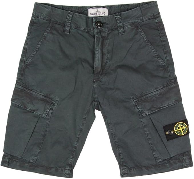 stone island pantaloncini