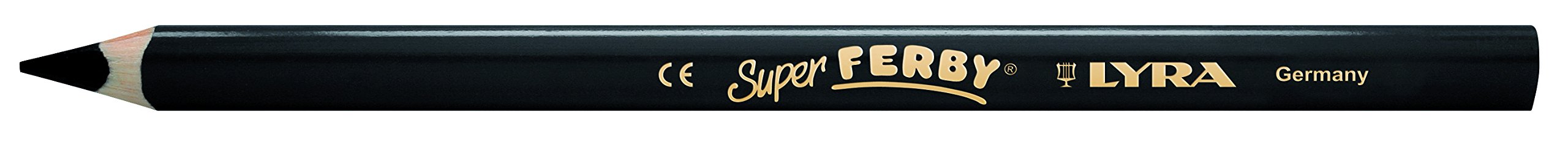 SUPER FERBY 1- BUNTSTIFTE MINE