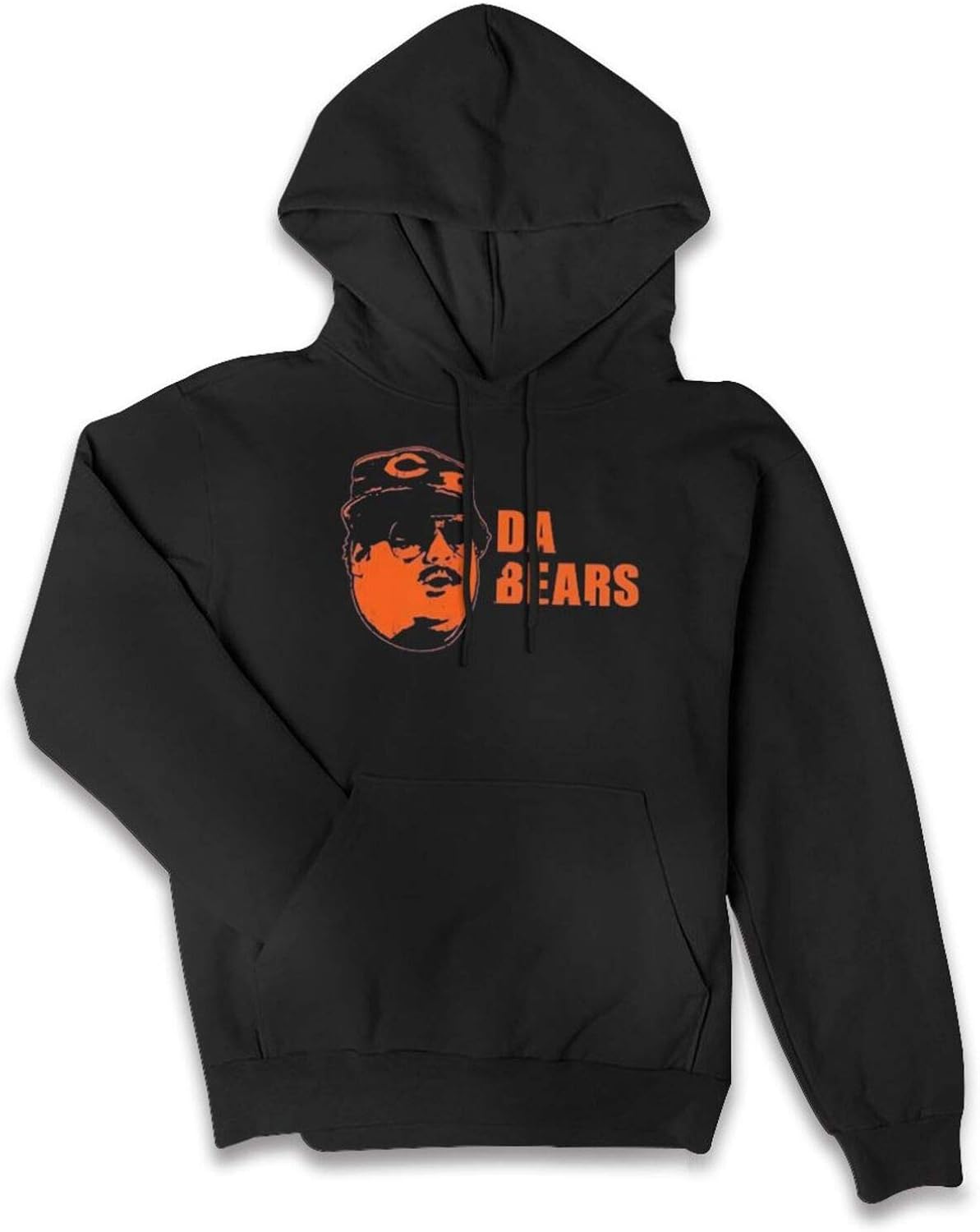 bears women's sweatshirt