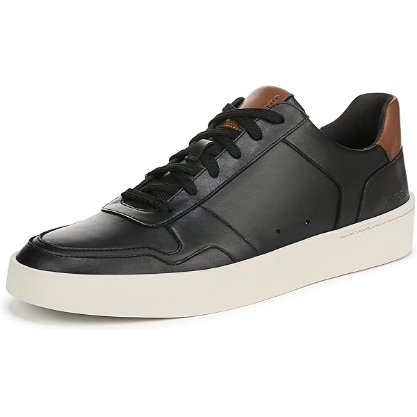 peytonです。 Amazon.com | Vince Men's Peyton Sneakers, New Camel, Tan, 8