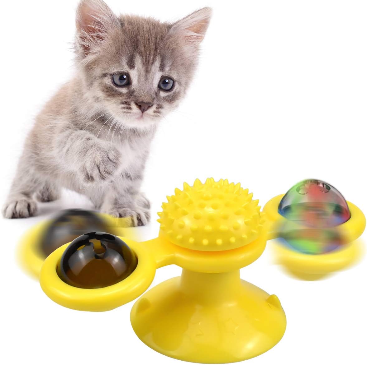 durable cat toys