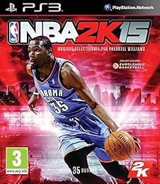 NBA 2K15
