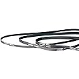 Thorens Genuine OEM Standard Turntable Drive Belt Fits Most Models, 6800574