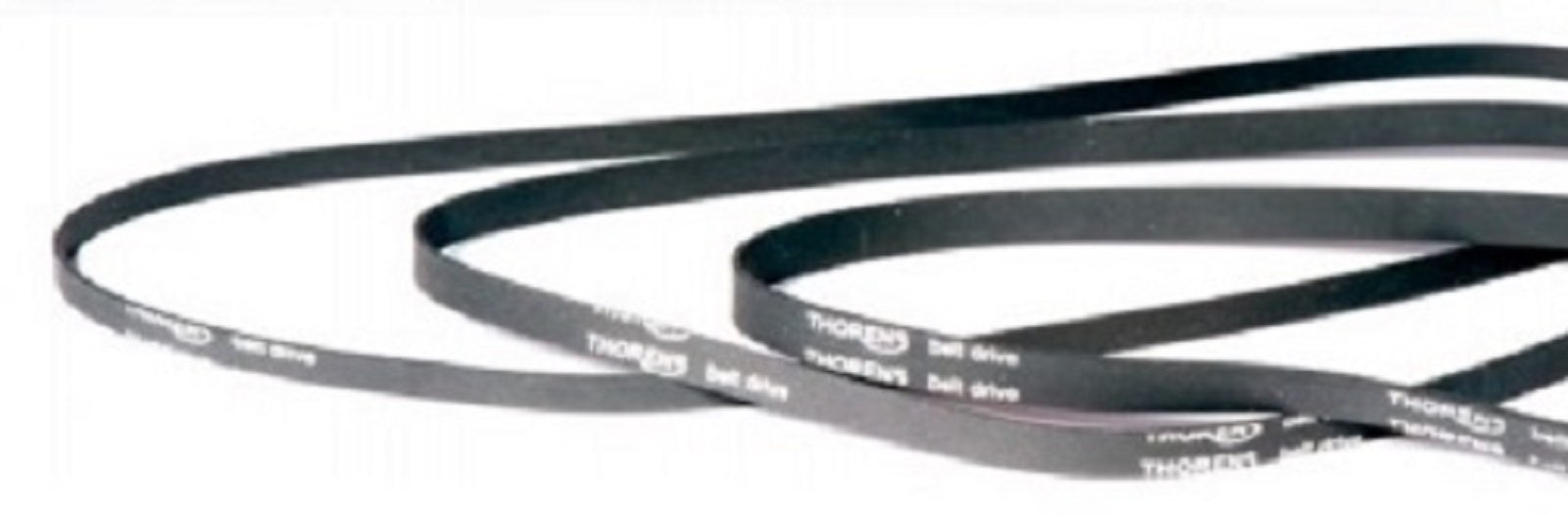 Thorens Genuine OEM Standard Turntable Drive Belt | Fits Most Models | 6800574