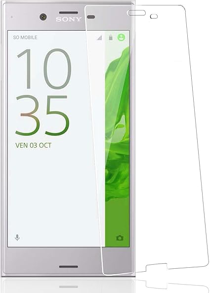 Amazon Co Jp 究極のさらさら感 Sony Xperia X Performance ガラスフィルム Xperia X Performance 液晶保護 フィルム 日本製旭硝子材 視力を保護 2枚セット 指紋防止 高透過率 貼り付け簡単 気泡ゼロ 割れない パソコン 周辺機器