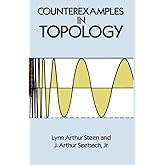 Counterexamples in Topology;Dover Books on Mathematics