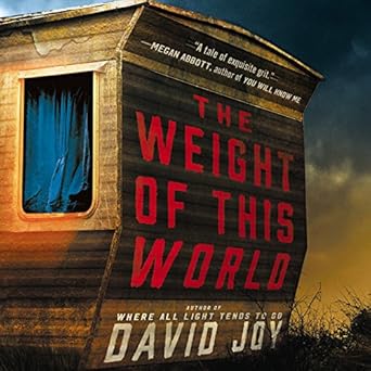 The Weight of This World - David Joy
