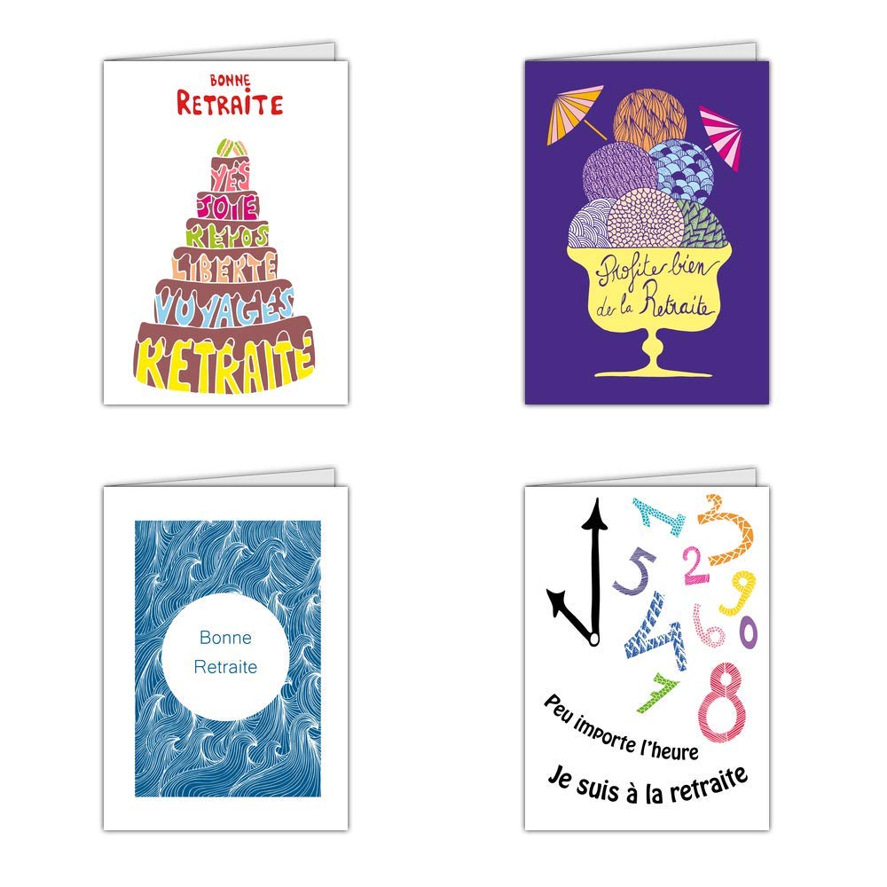 Carte Depart En Retraite Carte Postale Lot De 16 Cartes Differentes Sympathique Carte Depart En Retraite Format Carte Postale Dispo En 3 Formats Papeterie Cartes Et Papier Cartonne Bhattbros Com Carte Depart En Retraite Carte Postale Lot De 16 Cartes Differentes Sympathique Carte Depart En Retraite Format Carte Postale Dispo En 3 Formats Papeterie Cartes Et Papier Cartonne Bhattbros Com