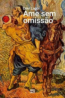 Livro Ame sem omissão