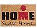 IM HOME DOORMAT
