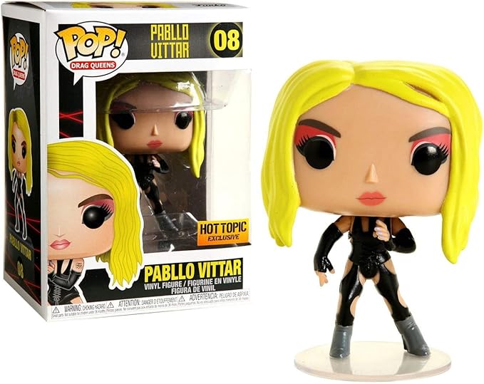 adore delano funko pop