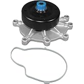 ACDelco Gold 252-813 (89036348) Engine Water Pump